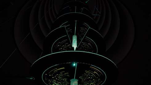 The Long Gate - скриншот 4