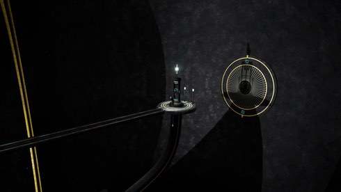 The Long Gate - скриншот 6