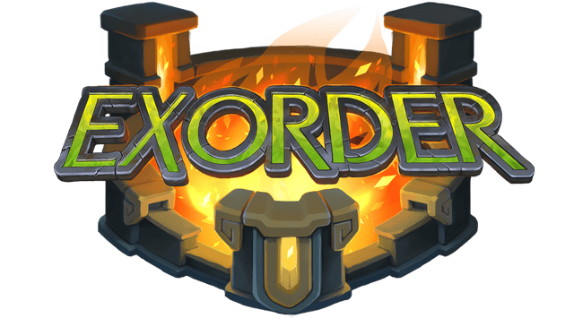 Exorder logo