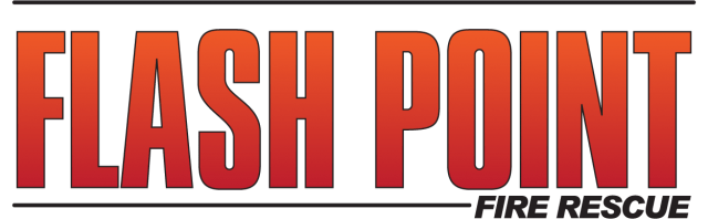 Flash Point: Fire Rescue logo