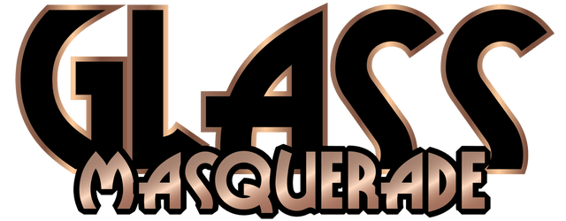 Glass Masquerade logo