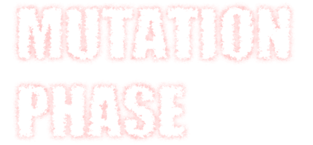 MUTATION PHASE logo