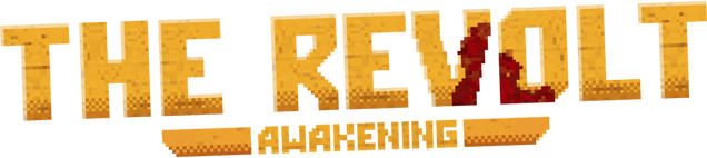 The Revolt: Awakening logo