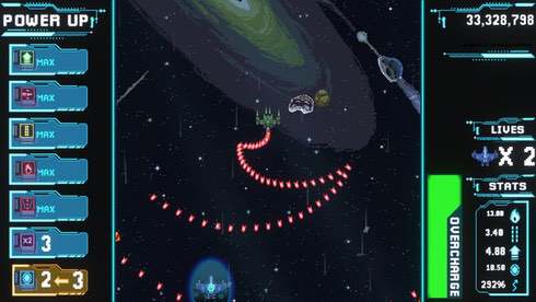 Star'Shoot - скриншот 1