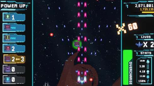 Star'Shoot - скриншот 2