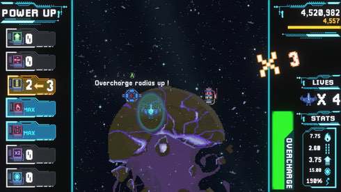 Star'Shoot - скриншот 4