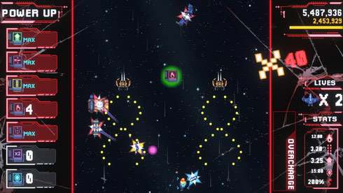 Star'Shoot - скриншот 5