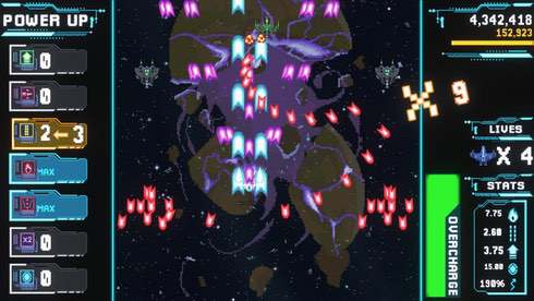 Star'Shoot - скриншот 6