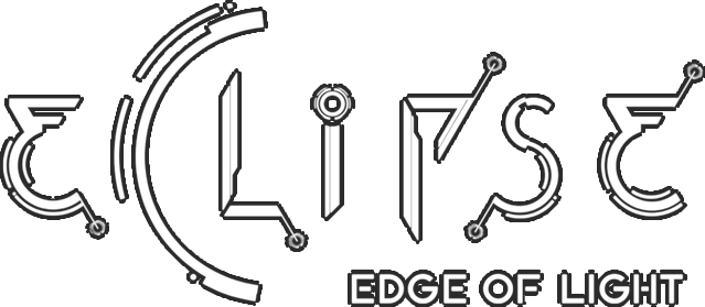 Eclipse: Edge of Light logo