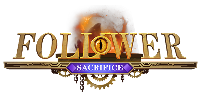 Follower:Sacrifice logo
