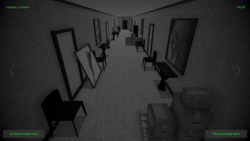 I'm on Observation Duty - скриншот 4