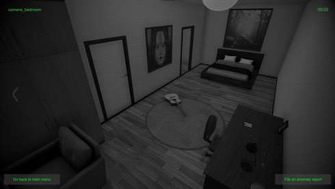 I'm on Observation Duty - скриншот 5