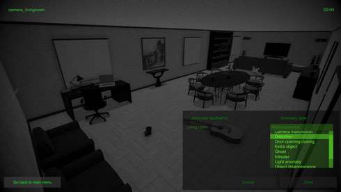 I'm on Observation Duty - скриншот 6