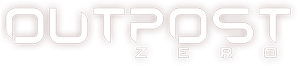 Outpost Zero logo