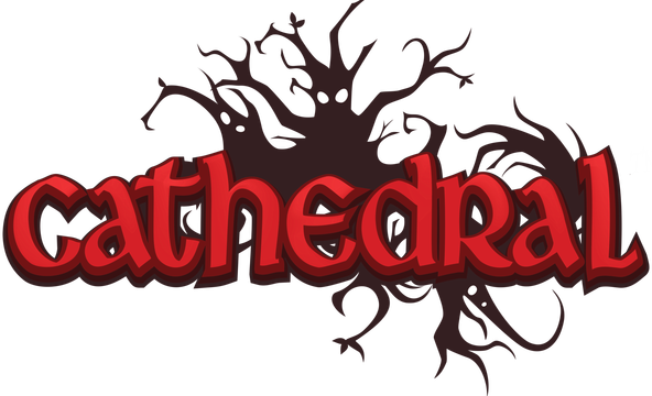 Cathedral logo
