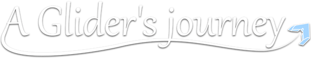 A Glider's Journey logo