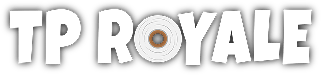TP Royale logo