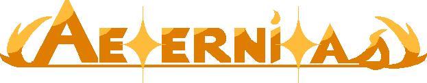 AETERNITAS logo