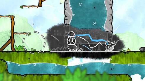 Backworlds - скриншот 2