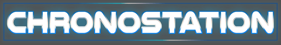 Chronostation logo