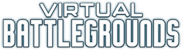 Virtual Battlegrounds logo
