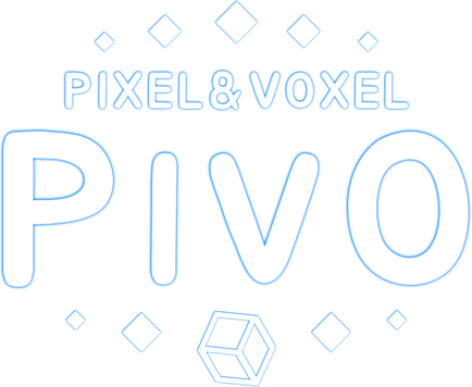 PIVO logo