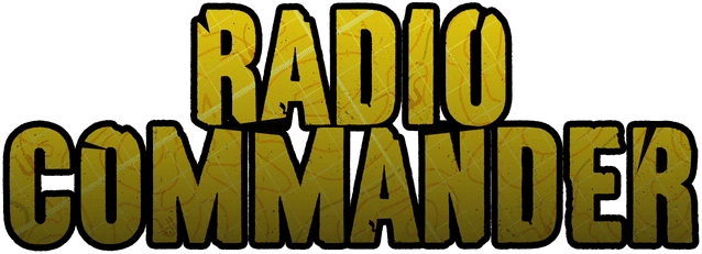 Radio Commander logo