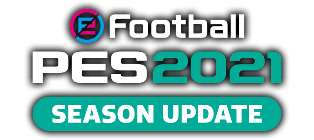 eFootball PES 2021 logo