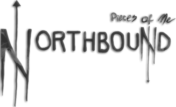 Pieces of Me: Northbound logo