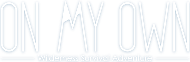 On My Own logo