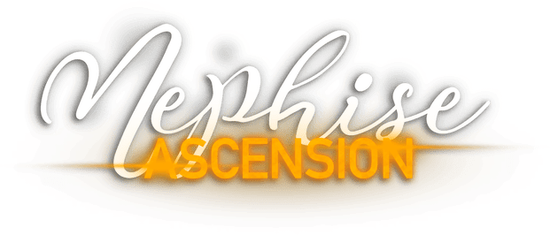 Nephise: Ascension logo