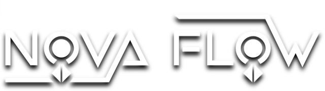 Nova Flow logo