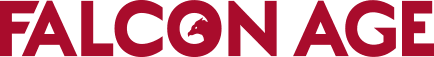 Falcon Age logo