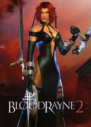 BloodRayne 2