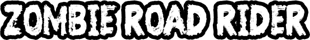 Zombie Road Rider logo