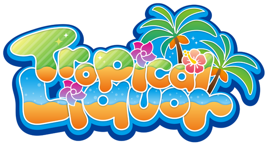 Tropical Liquor logo