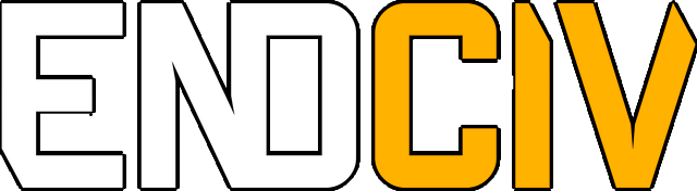 Endciv logo