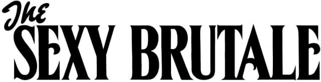 The Sexy Brutale logo
