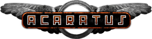 Acaratus logo