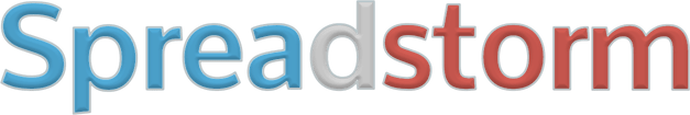 Spreadstorm logo
