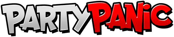 Party Panic logo