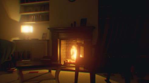 Mike was Сursed - скриншот 1