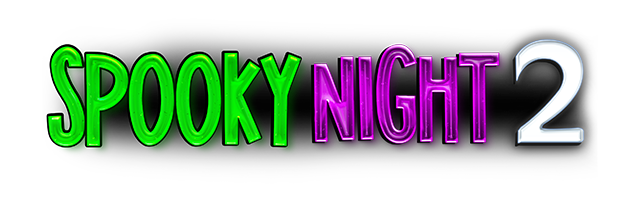 Spooky Night 2 logo