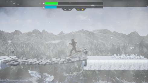 Up And Up - скриншот 3