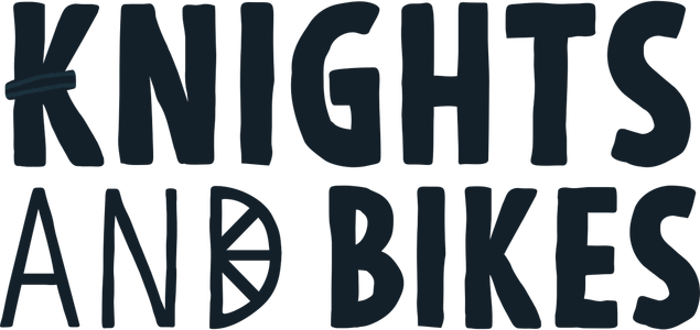 Knights And Bikes logo