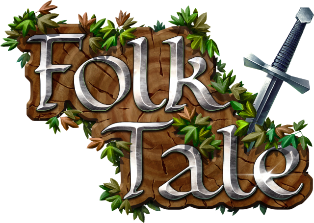 Folk Tale logo