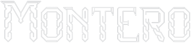 Montero logo