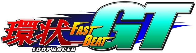 FAST BEAT LOOP RACER GT logo