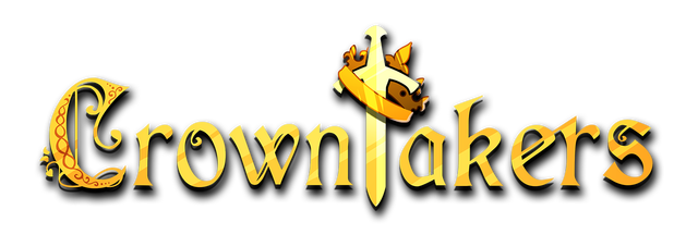 Crowntakers logo