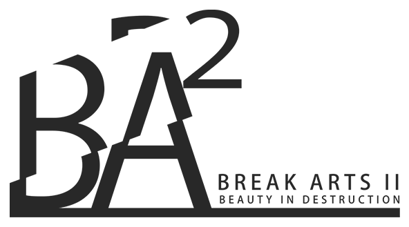 BREAK ARTS 2 logo